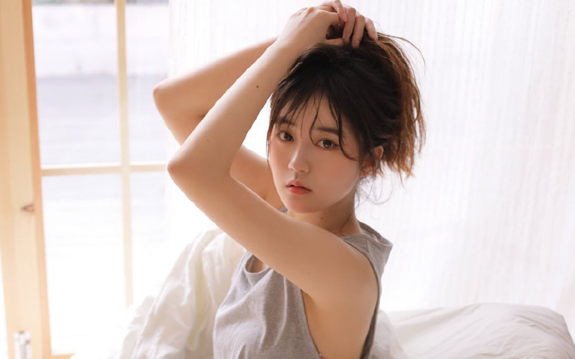 朱婷赛后落泪感谢全队支持,朱婷发文致谢